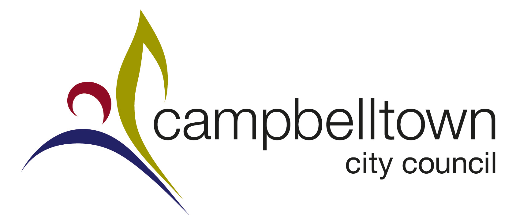 Campbelltown City Council LOGO